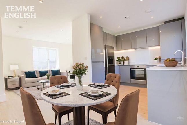 The Campion, Clarendon Mews, Pitsea photo 2