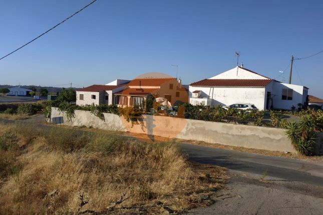 Detached house for sale in Corte Do Gago, Azinhal, Castro Marim
