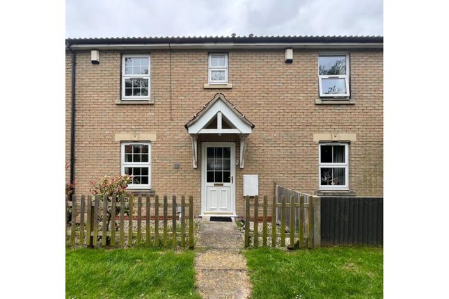 Terraced house for sale in Farm View, Welton, Lincoln
