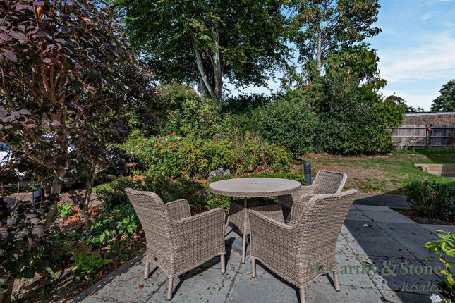31 Portman Court, Grange Road, Uckfield photo 2