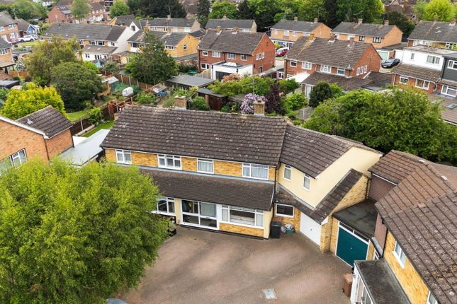 4-bed house on 19, Heathfield Road, Chelmsford, £500,000