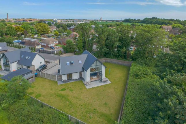 Thumbnail Detached house for sale in Farley Road, Margate, Kent
