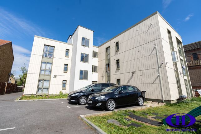 Thumbnail Land for sale in Bath Road, Hounslow