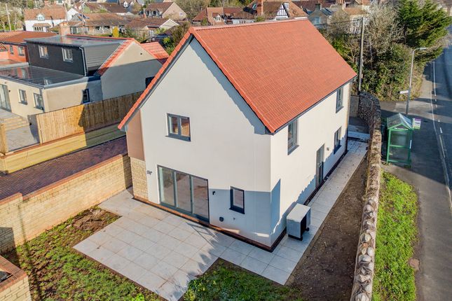 Rosehip House, Warren Lane, Bristol photo 2