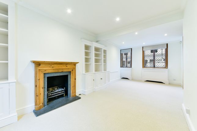 3-bed detached on 45, Bury Walk, London, £8,250/mo