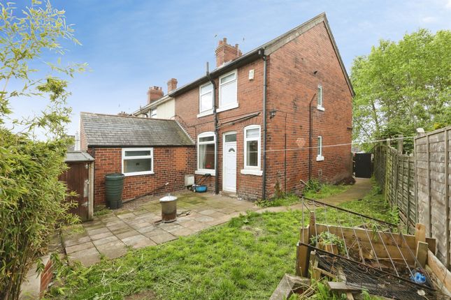 1, West Street, Rotherham photo 2