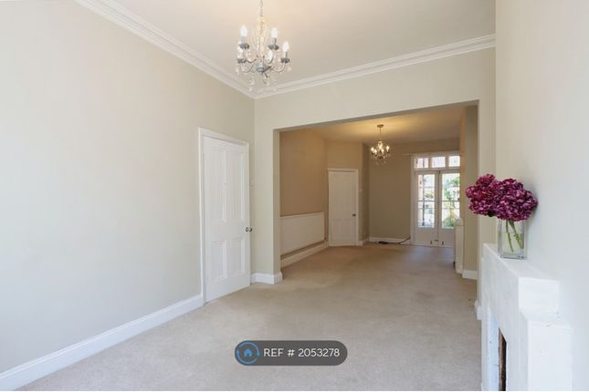 Terraced house to rent in Sandhurst Road, Moseley