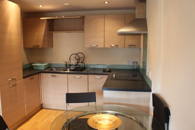 Apartment 62, 50 Manchester Street, Manchester photo 4