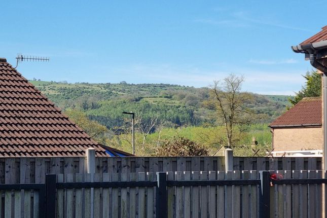 Semi-detached bungalow for sale in Painters Way, Two Dales, Matlock