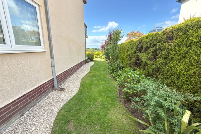 Side Of Property