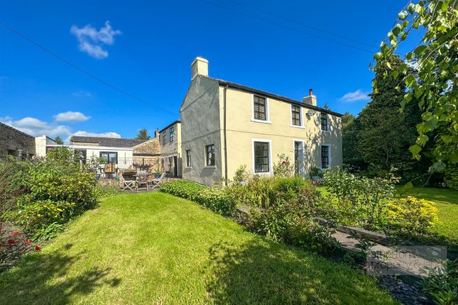 Detached house for sale in Northcote Road, Langho, Ribble Valley