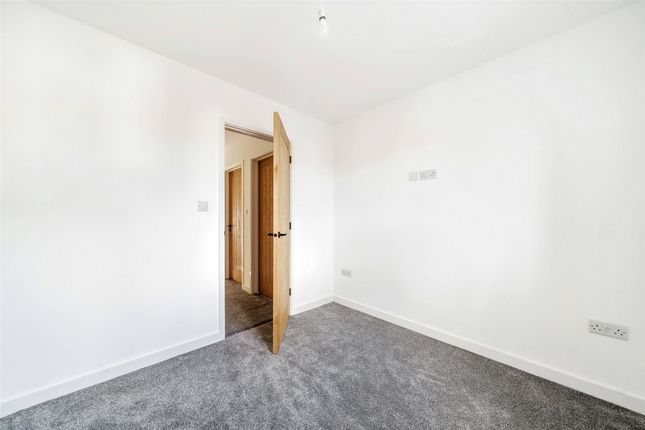 Detached house for sale in Plot 2 California Mews, 114 California Road, Longwell Green, Bristol
