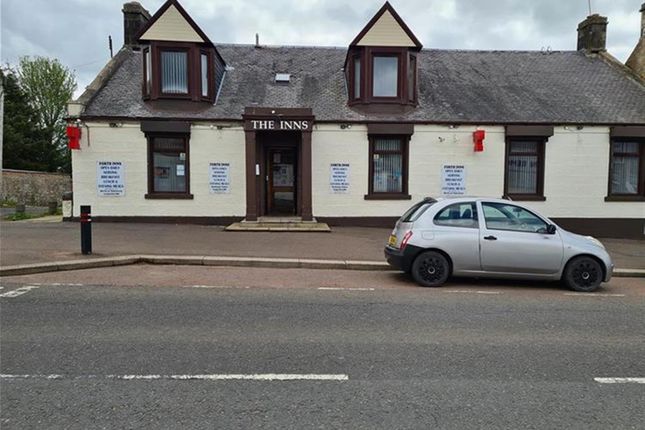Thumbnail Pub/bar for sale in ML11, Forth, Lanarkshire