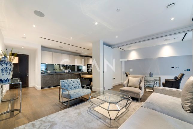 Studio for sale in Chancery Quarters, 124 Chancery Lane, London