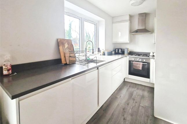 Apartment 1, 17, Longley Road, Manchester photo 4