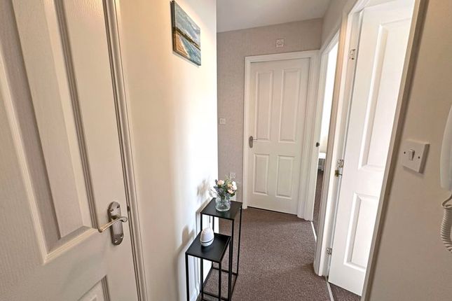 Flat for sale in Richmond Grove, North Shields