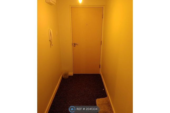 Flat to rent in High Point, Nottingham