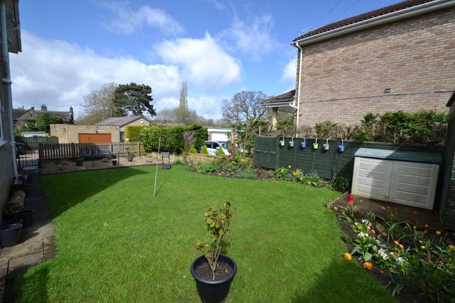 Detached house for sale in Cherry Tree Gardens, Thackley, Bradford