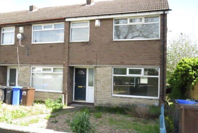Thumbnail End terrace house for sale in Handsworth Road, Handsworth, Sheffield
