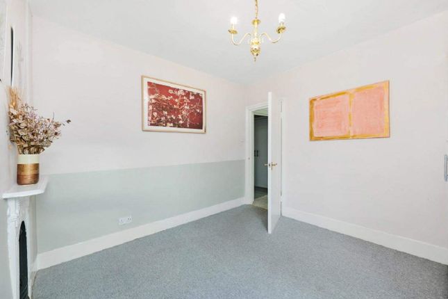 Flat for sale in Royal Parade, Dawes Road, London