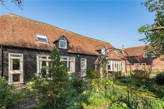 The Barn,, Ashfields Lane, Wantage photo 2