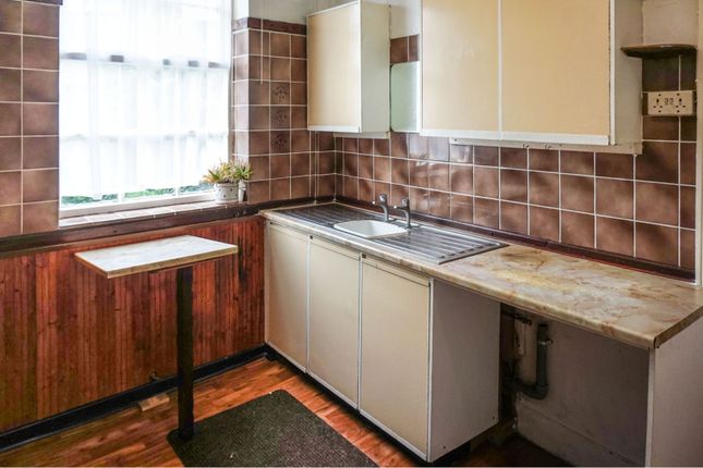 3 Bed Terraced House For Sale In Shearburn Terrace Snaith Goole
