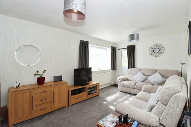 Flat for sale in Richeson Walk, Henbury, Bristol