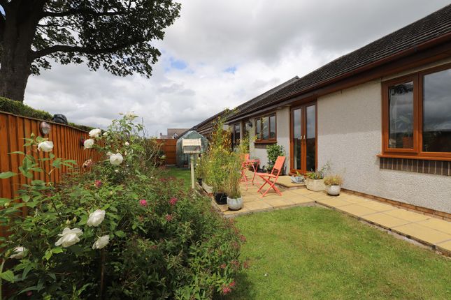 Bungalow for sale in Drawbriggs Court, Appleby-In-Westmorland