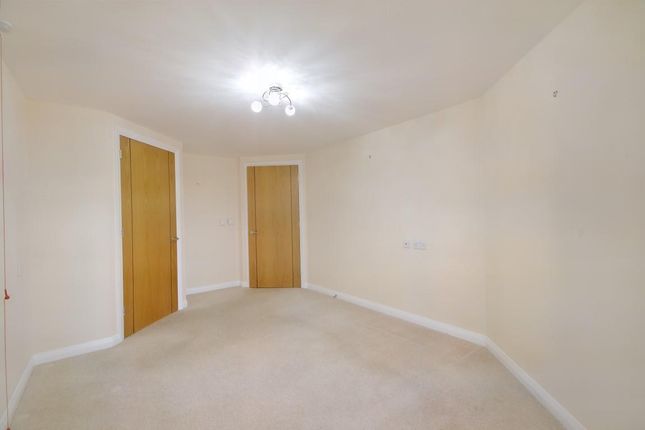 Flat for sale in Marbury Court, Chester Way, Northwich