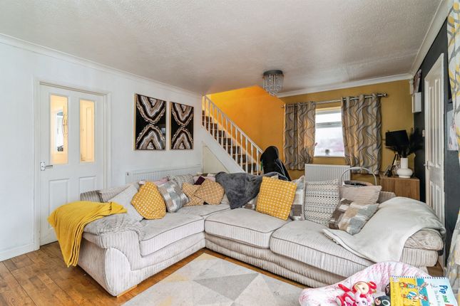 66, Candle Meadow, Nottingham photo 3