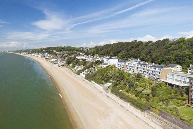 Thumbnail Flat for sale in The Penthouse, 8 Cliffe House, Folkestone