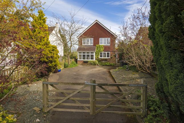3-bed house on Downside, Barham, £625,000