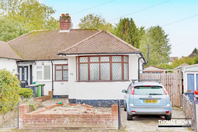 2-bed bungalow on Oregon Square, Orpington, £485,000