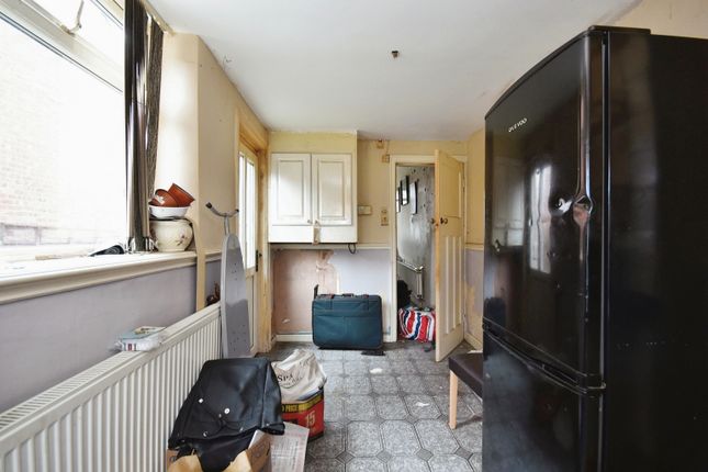 Semi-detached house for sale in Wilton Avenue, Manchester, Greater Manchester