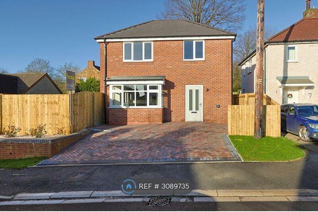 2 Bedroom Detached