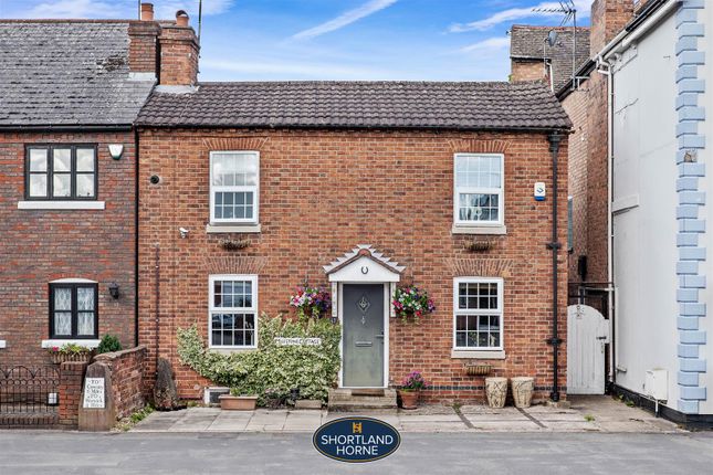 Thumbnail Detached house for sale in Warwick Road, Kenilworth