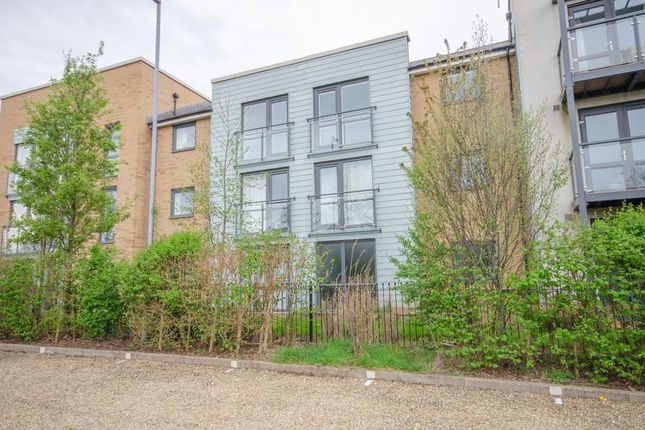 Flat for sale in Buttercup Crescent, Lyde Green, Bristol