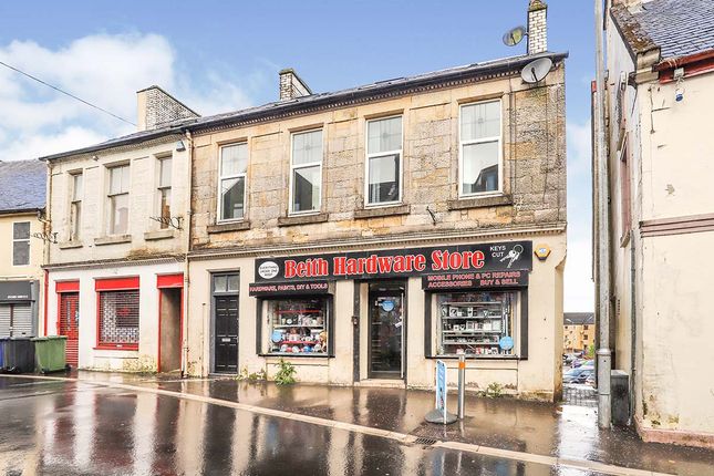 4 bed maisonette for sale in Main Street, Beith, North Ayrshire KA15