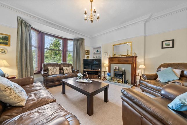 5, Waverley Terrace, Larbert photo 4