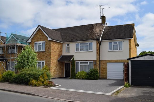 4-bed house on 2, Helston Road, Chelmsford, £675,000