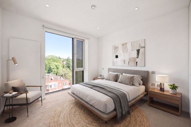Flat 11, 353-359, Finchley Road, London photo 5