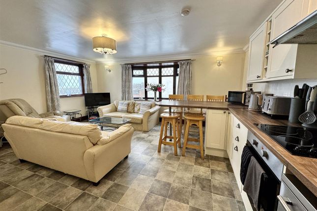 Detached house for sale in Holmhill Cottages, Newcastleton