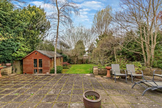 Detached house for sale in The Avenue, Hatch End, Pinner