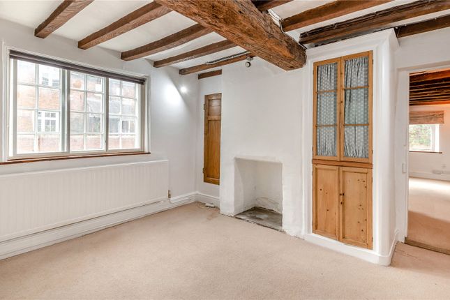 Peel Cottage, 129, Main Street, Loughborough photo 4