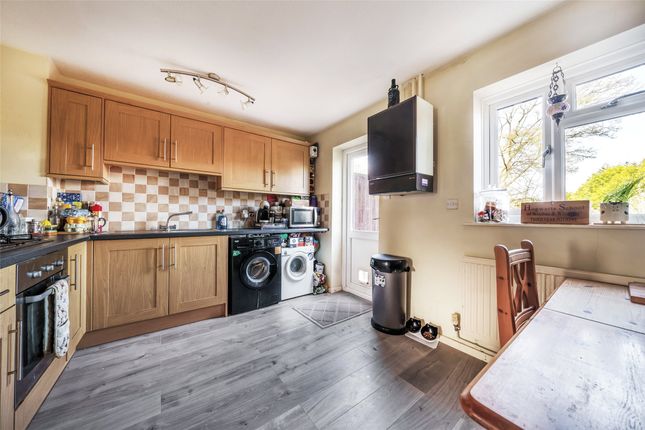 Semi-detached house for sale in Amberley Road, Patchway, Bristol, Gloucestershire