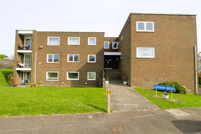 Flat for sale in Francis Road, Broadstairs