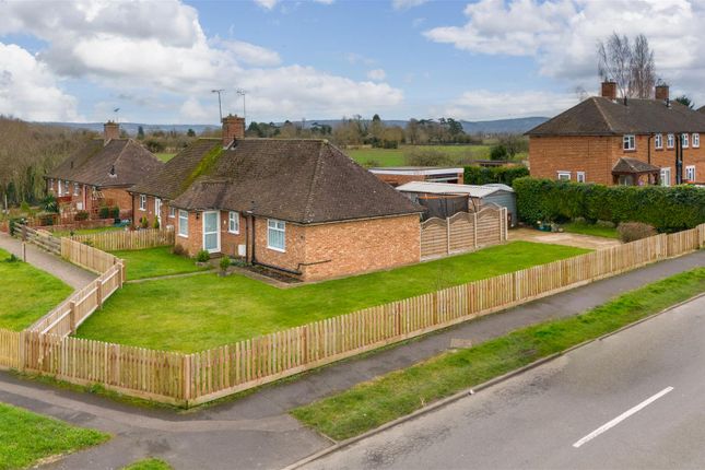Semi-detached bungalow for sale in Oxford Road, Stone, Aylesbury