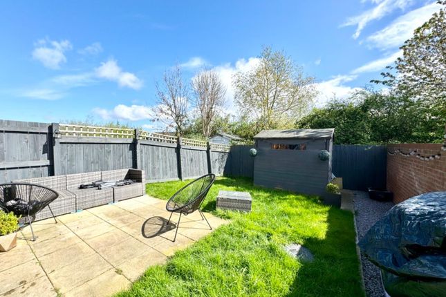 Semi-detached house for sale in Foston Way, Stockton-On-Tees