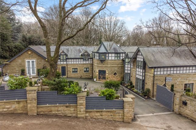 Thumbnail Detached house for sale in Horsforth, Leeds