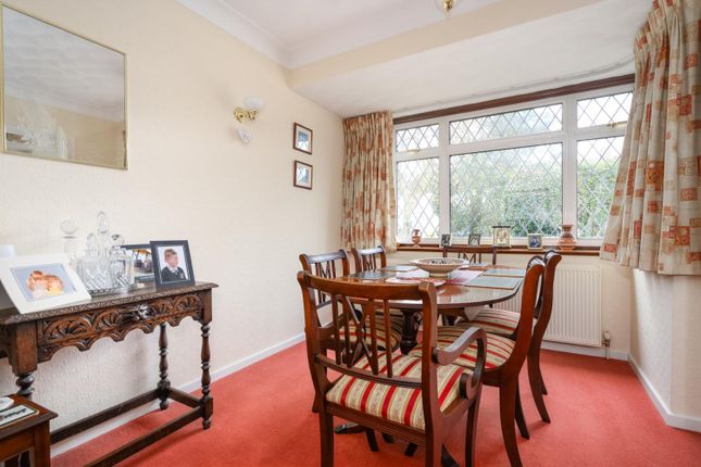 Detached house for sale in Ashurst Drive, Shepperton